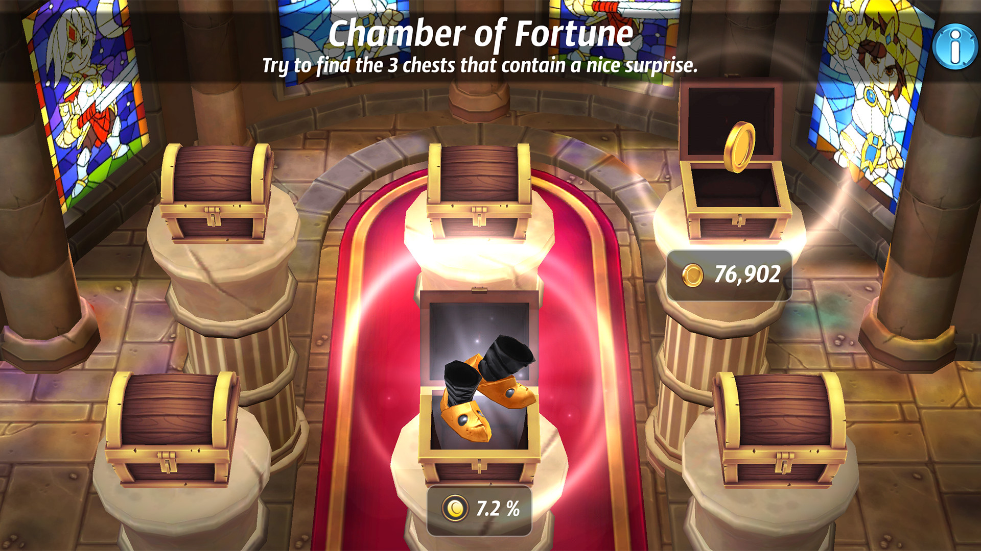 Royal Revolt II Screenshot 13