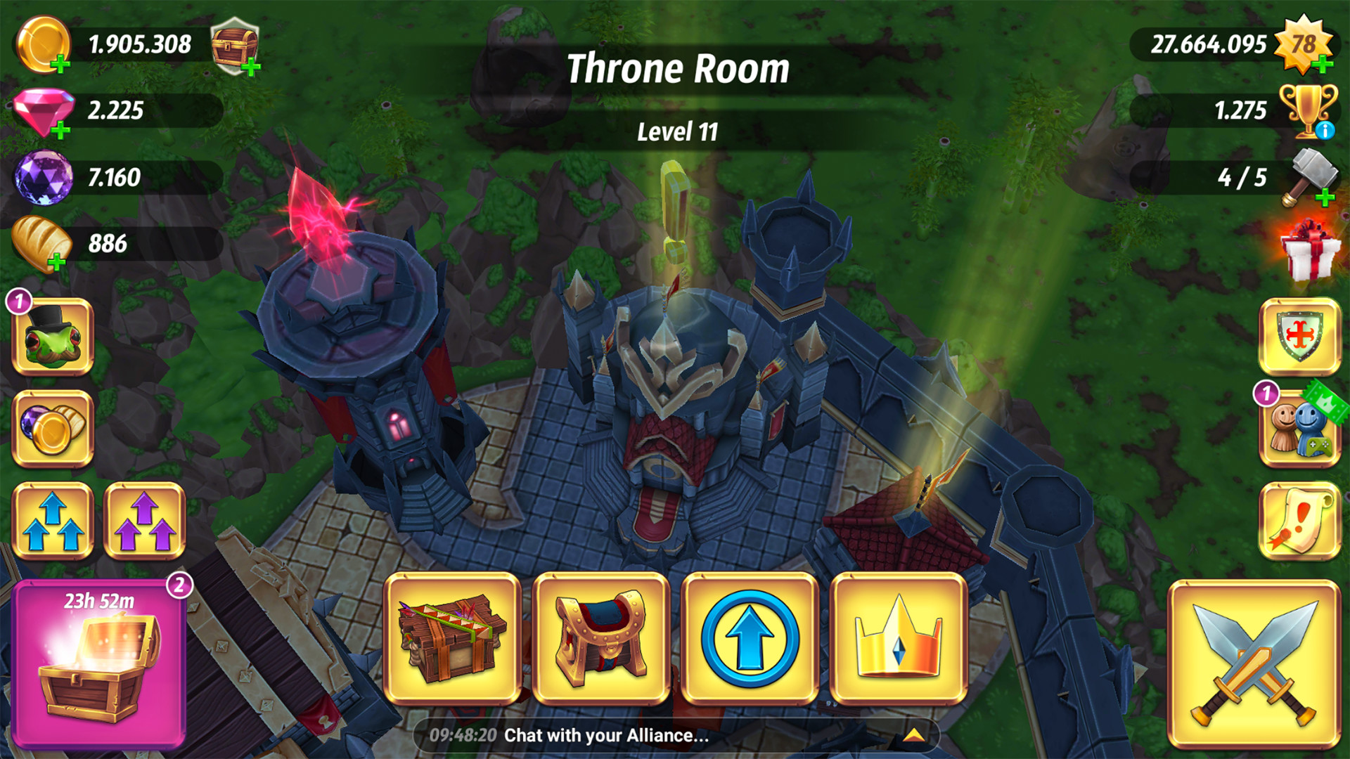 Royal Revolt II Screenshot 11