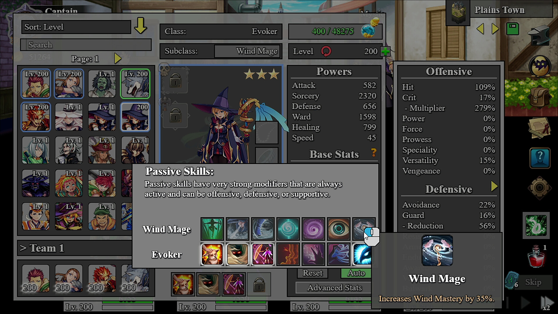 Sit-Back Attack Screenshot 9