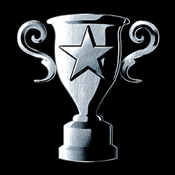 Keep up the good work, partner! icon