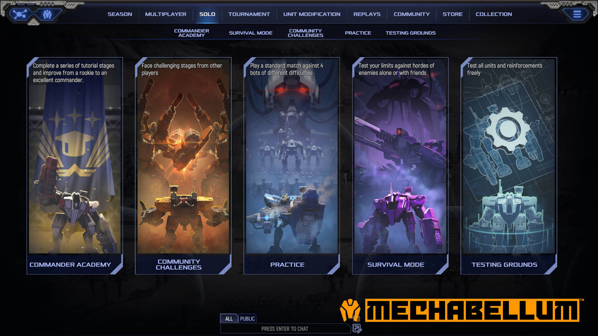 Mechabellum Screenshot 7