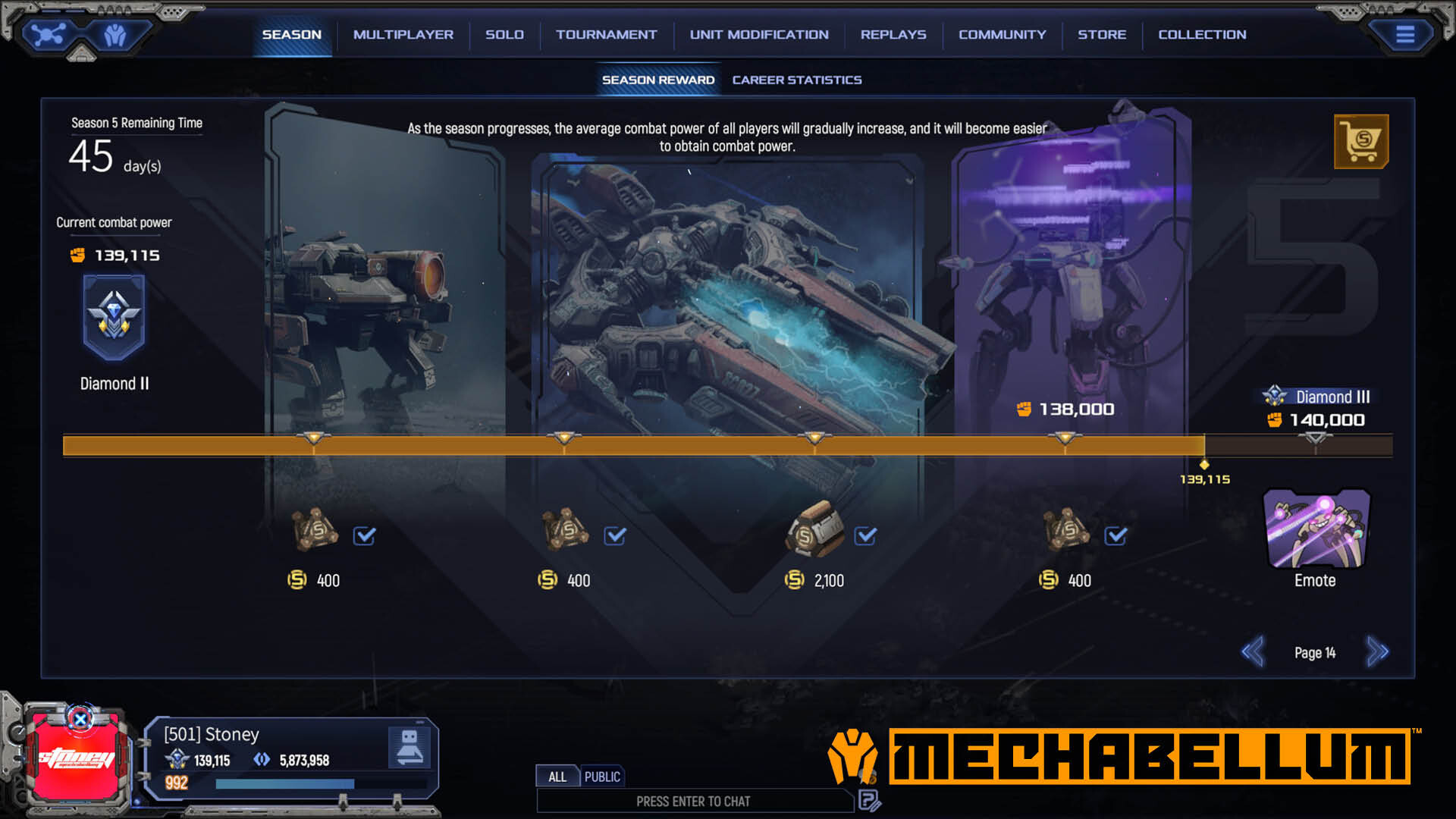 Mechabellum Screenshot 6