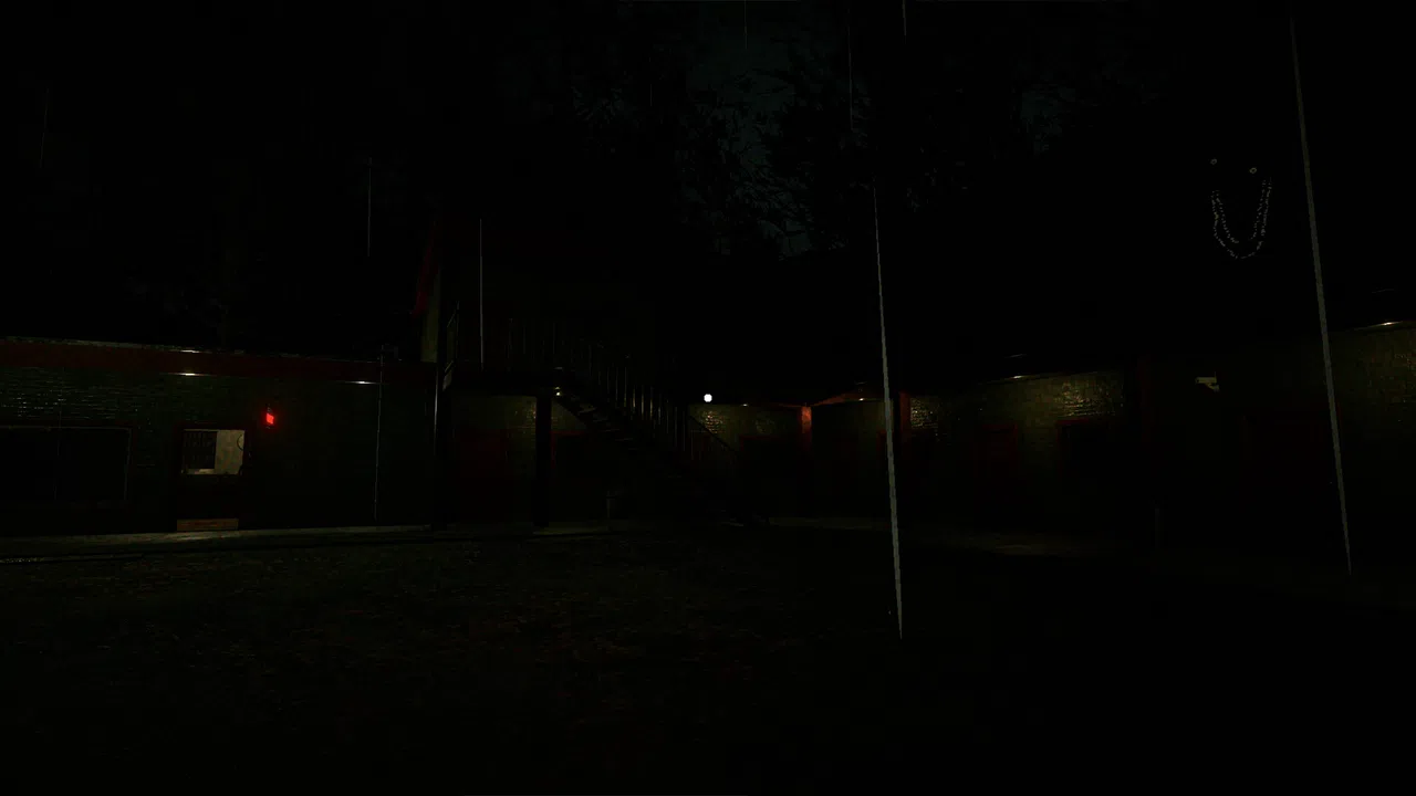 Nyctophobia Screenshot 3