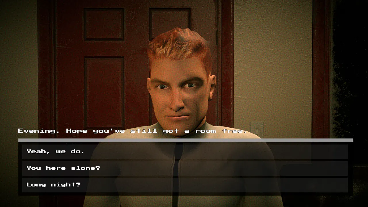 Nyctophobia Screenshot 7