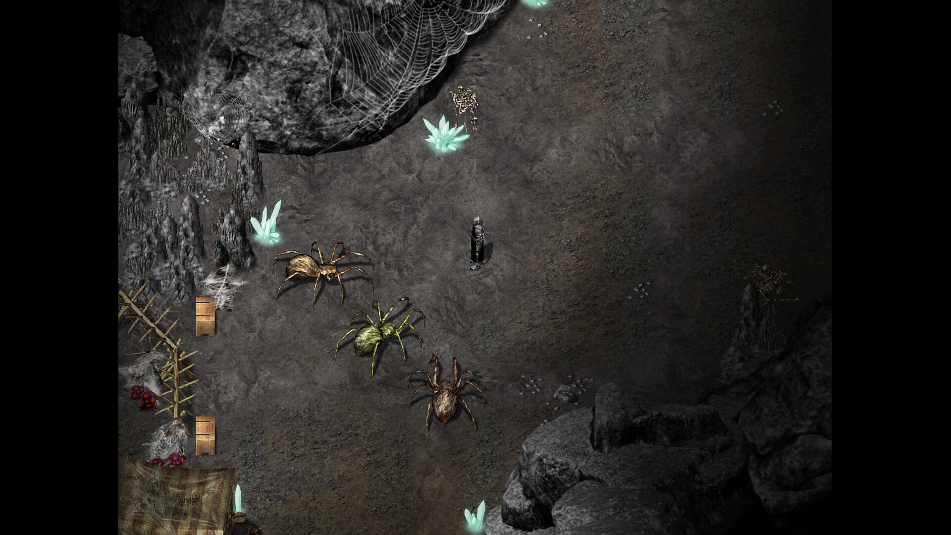 Mistworld Screenshot 8