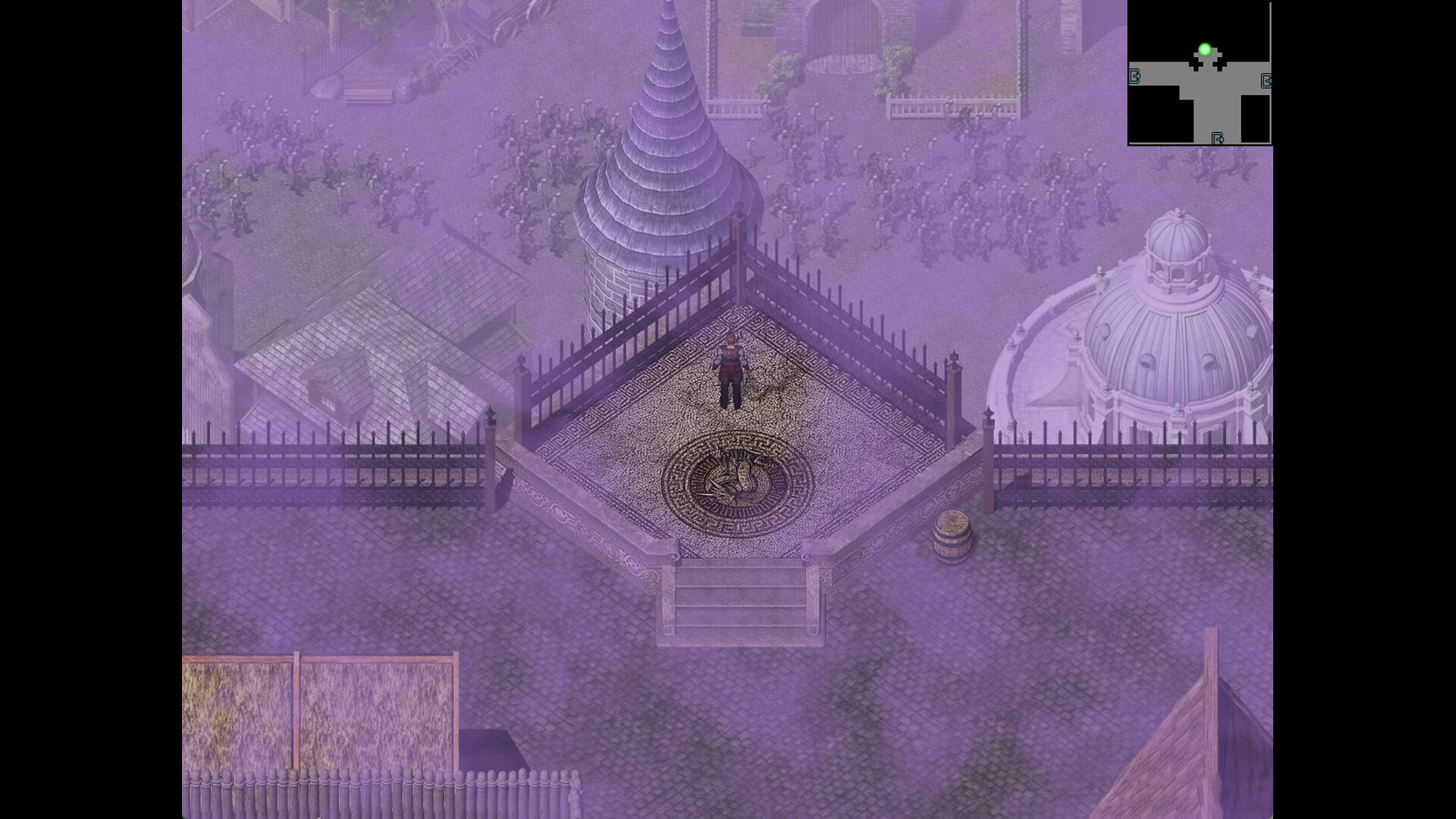 Mistworld Screenshot 6