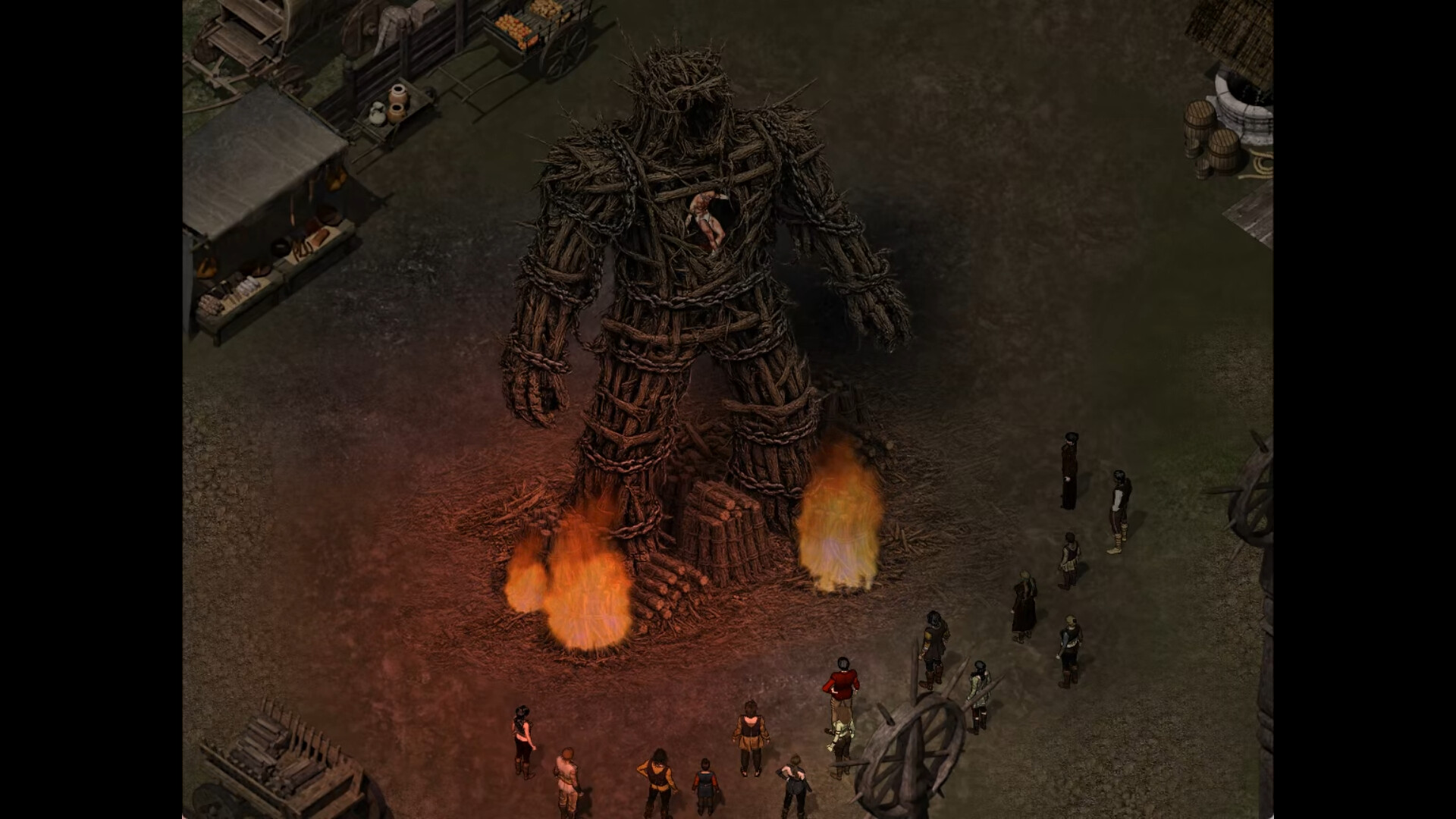 Mistworld Screenshot 1