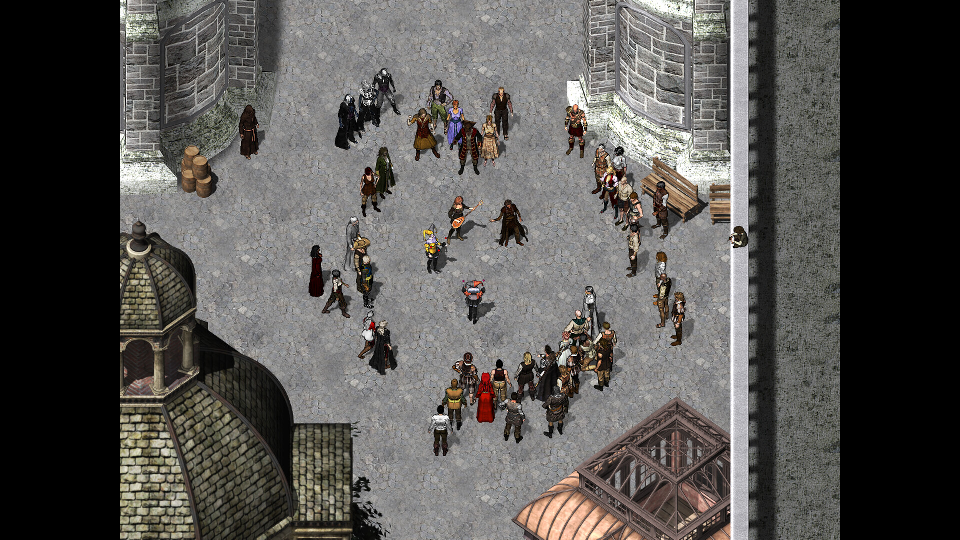 Mistworld Screenshot 5