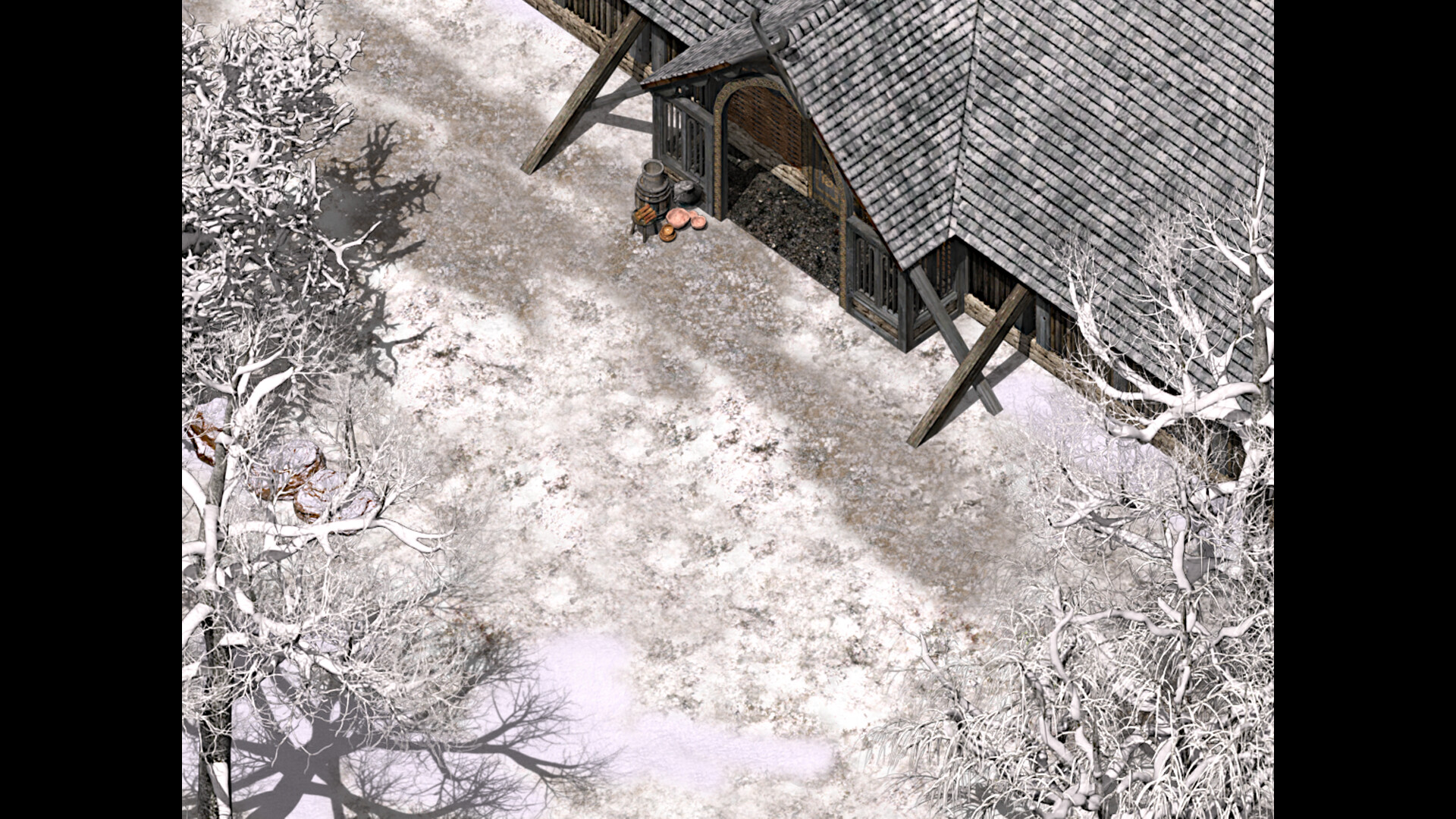 Mistworld Screenshot 3