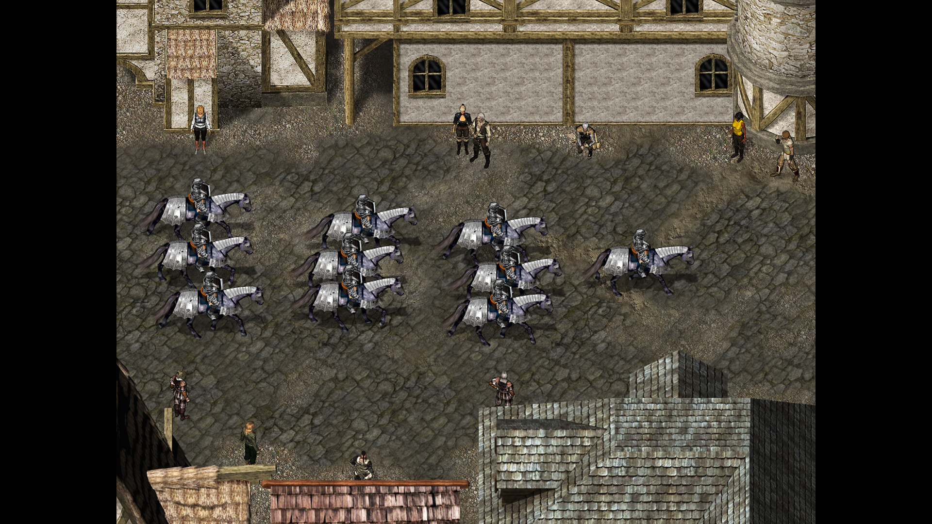 Mistworld Screenshot 2