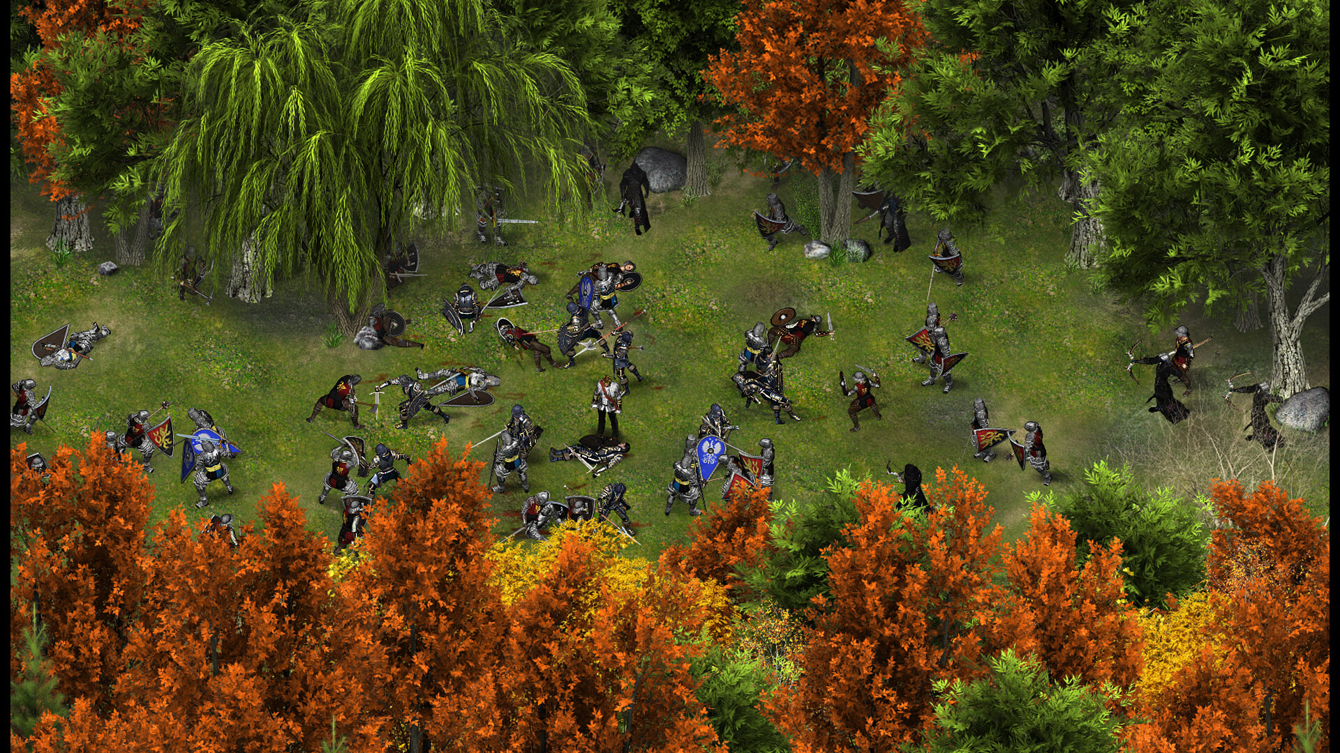 Mistworld Screenshot 0