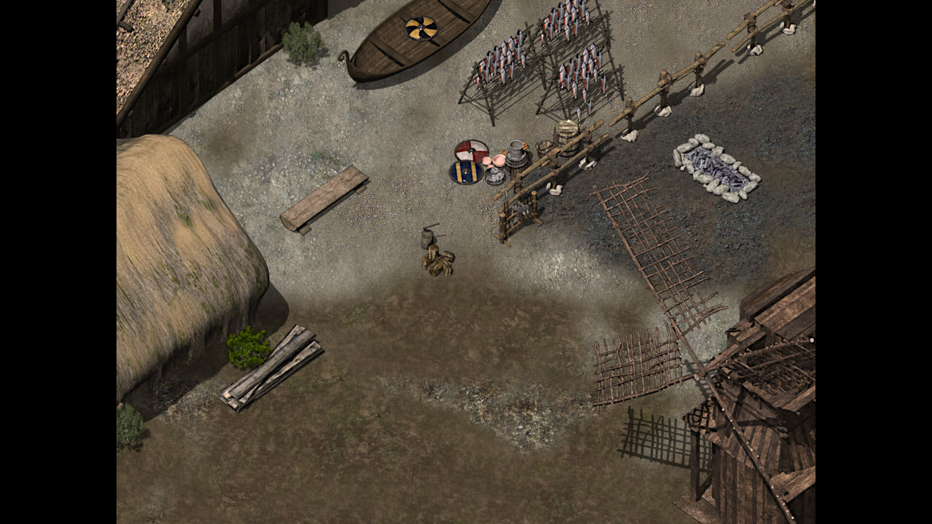 Mistworld Screenshot 4