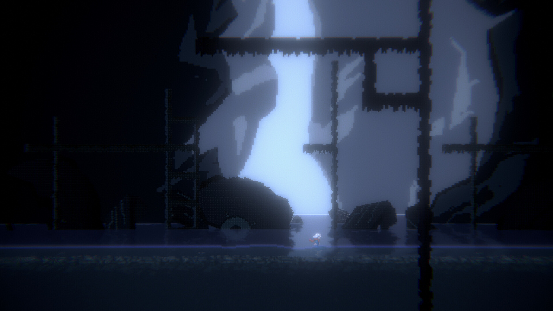 Chikaro Screenshot 7