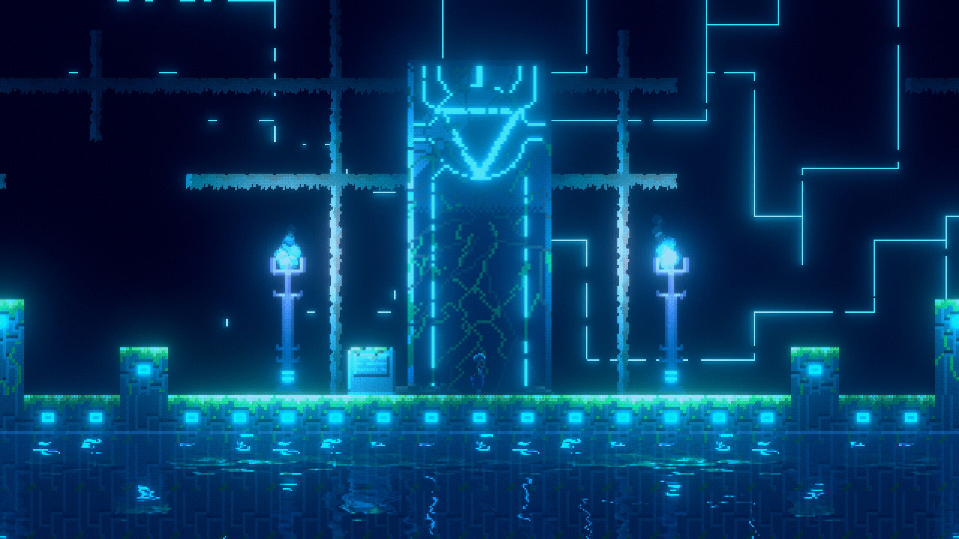 Chikaro Screenshot 0