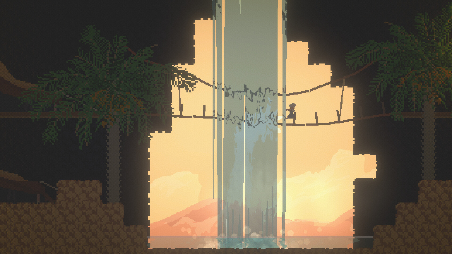 Chikaro Screenshot 6