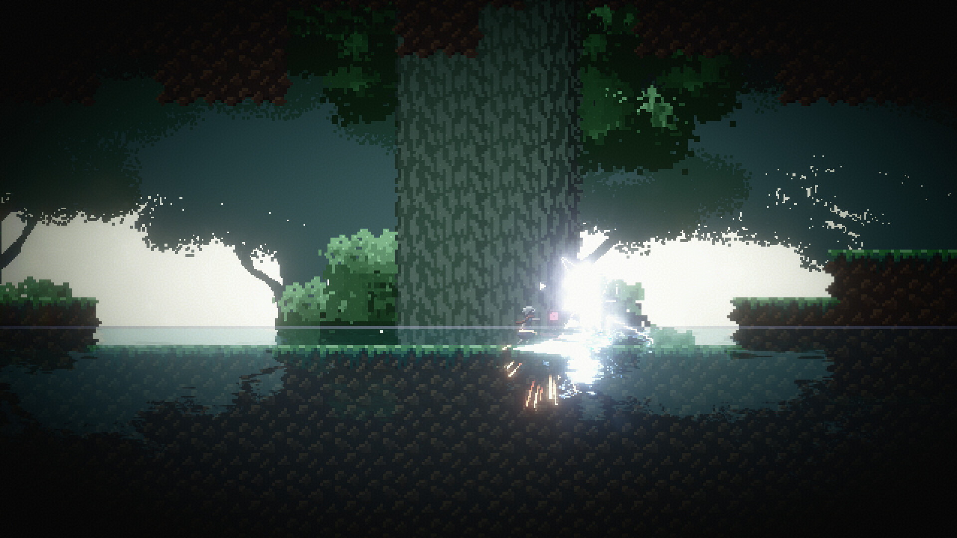 Chikaro Screenshot 3