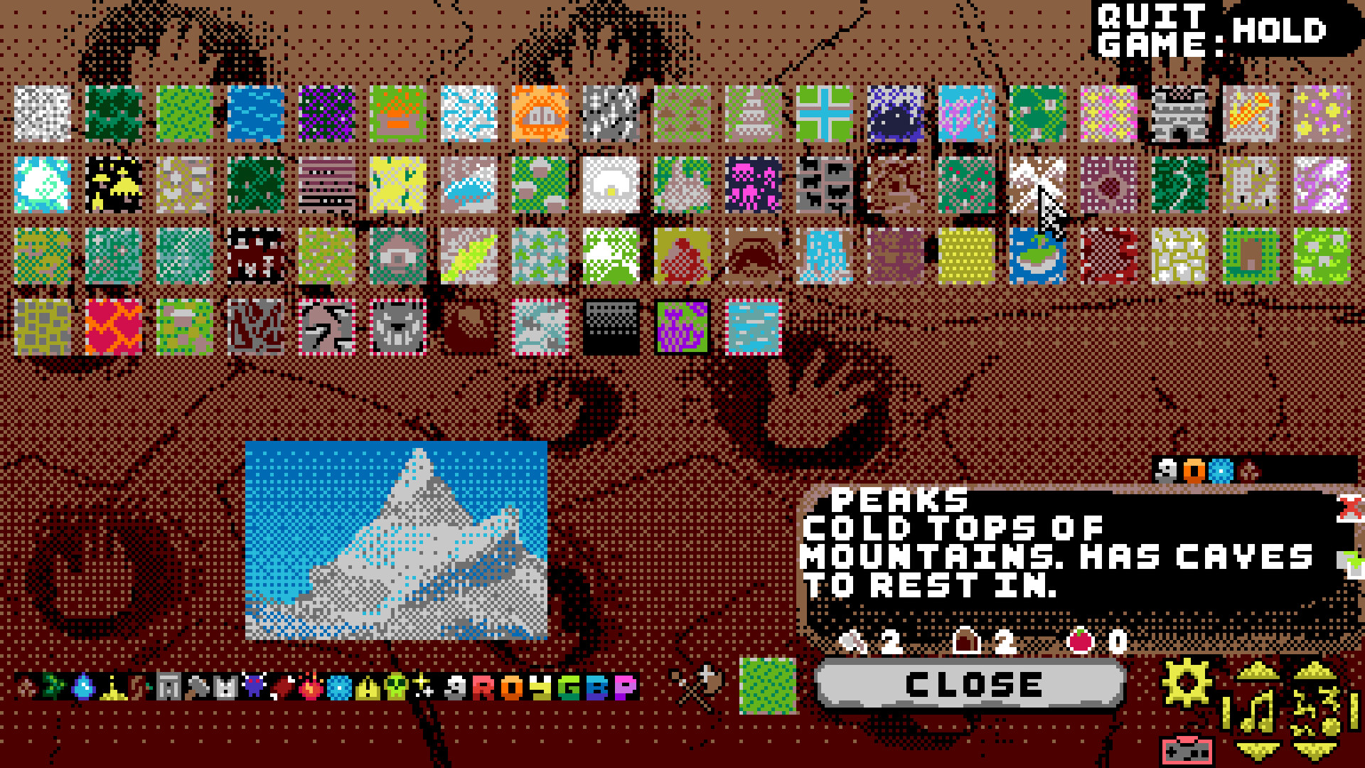 Caveman Caravan Screenshot 4