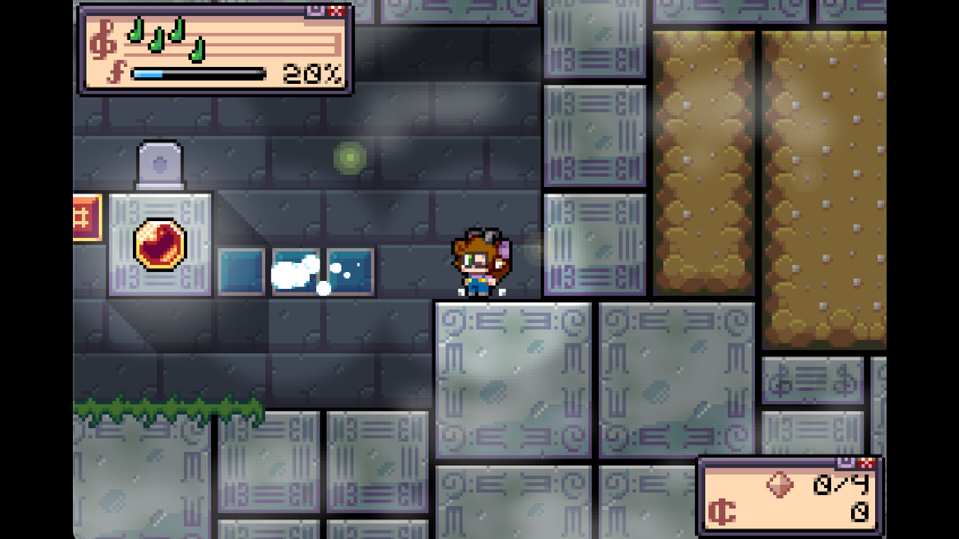 Dungeon Gals Screenshot 9