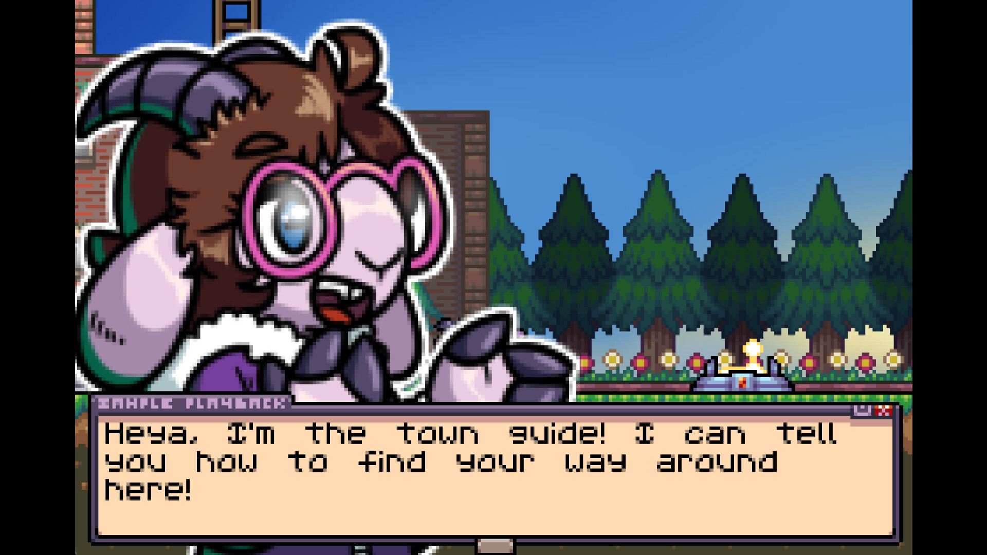 Dungeon Gals Screenshot 7