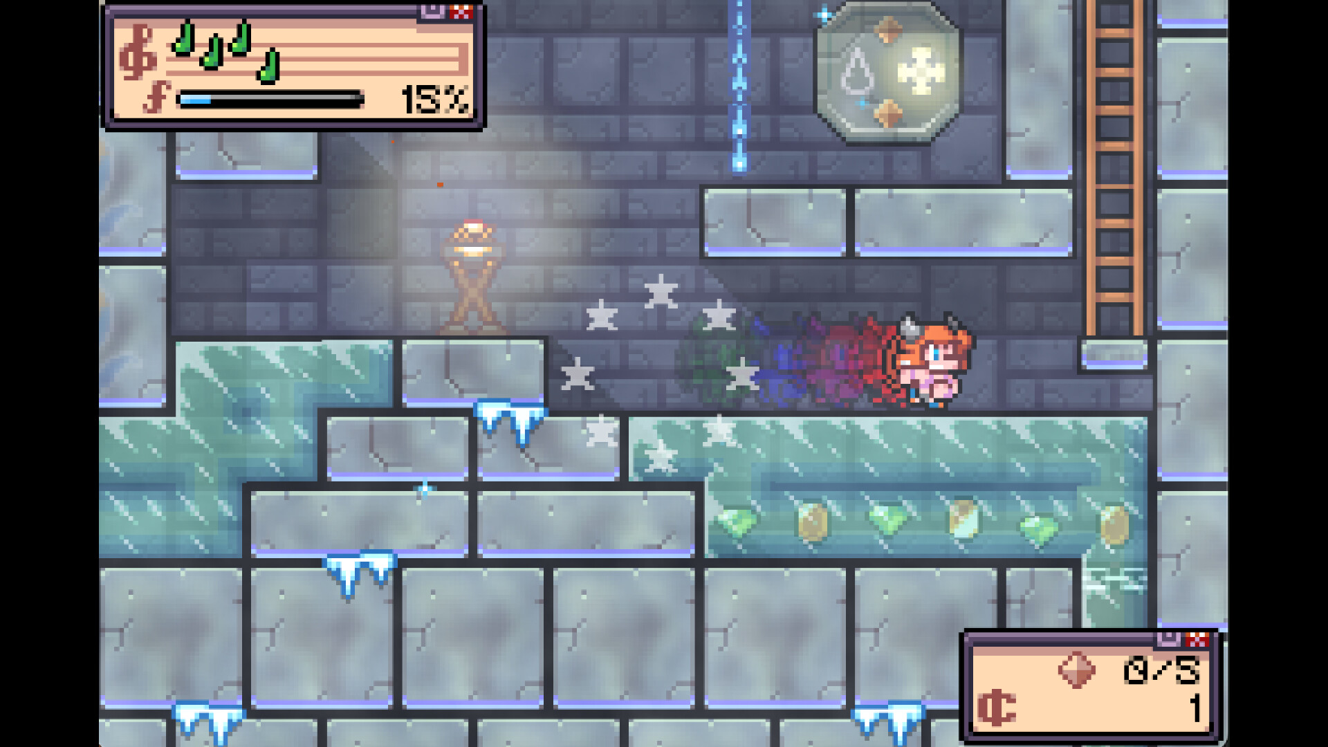 Dungeon Gals Screenshot 6