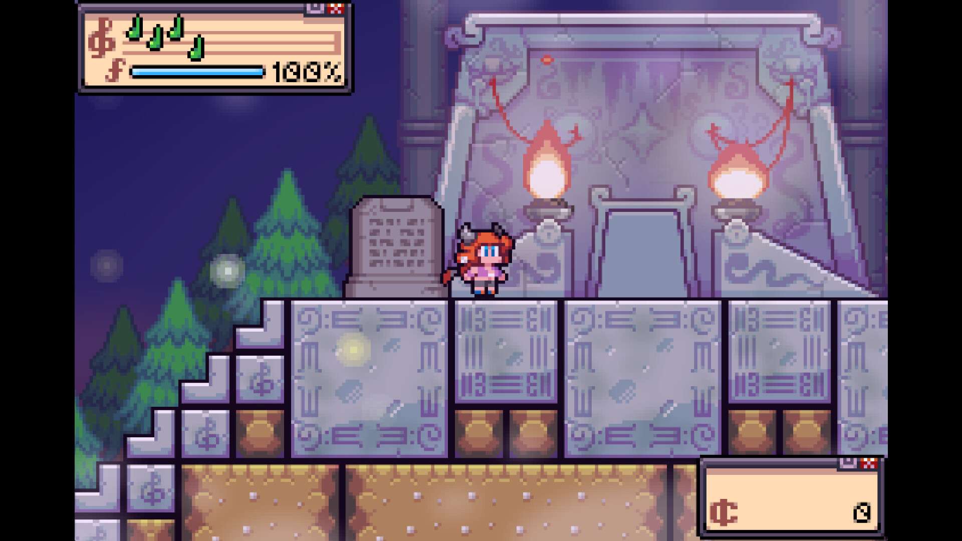 Dungeon Gals Screenshot 5