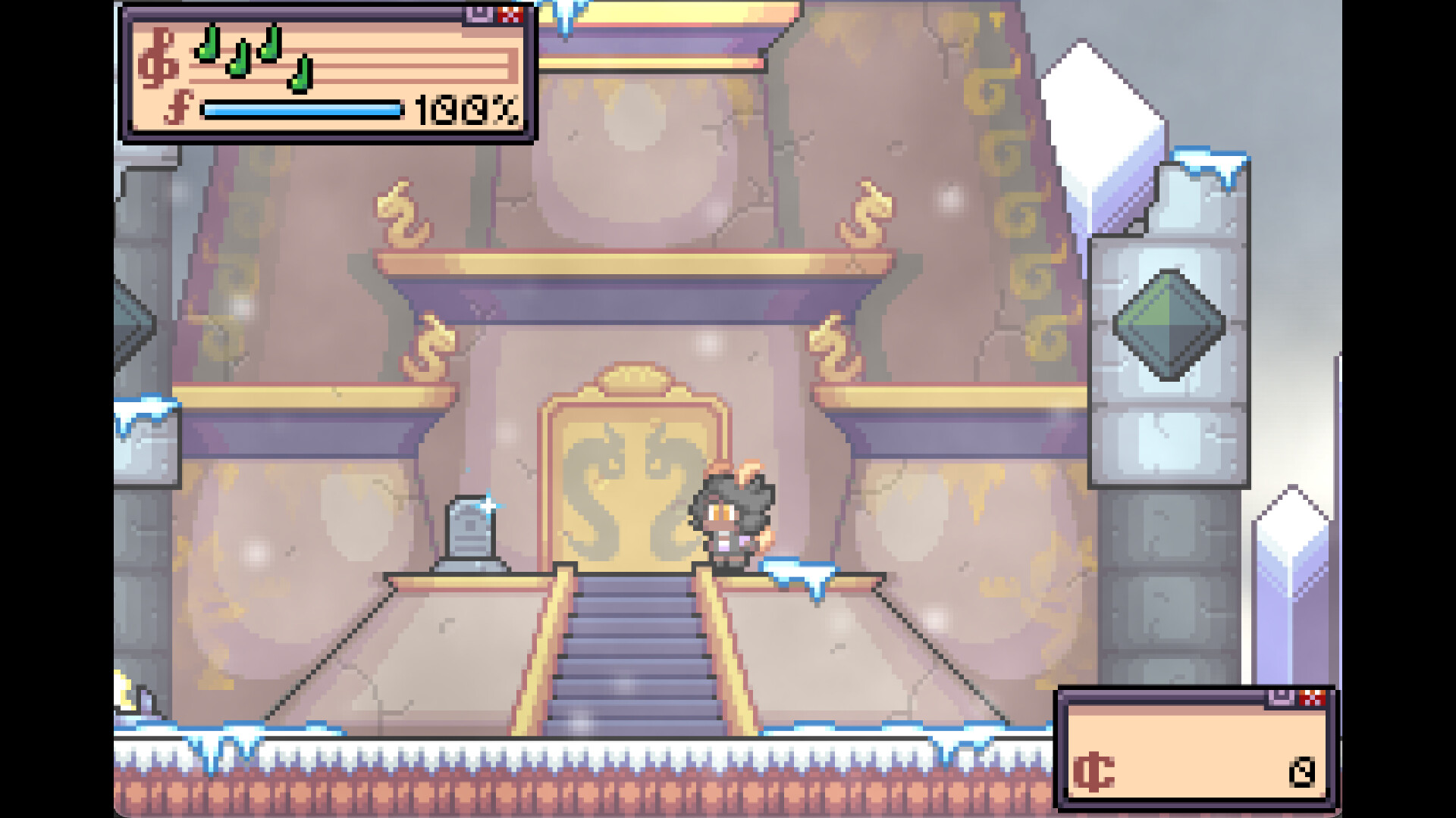 Dungeon Gals Screenshot 8