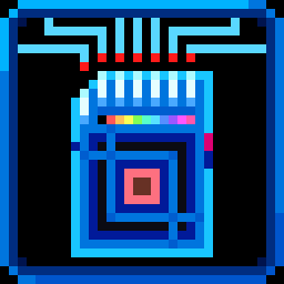 Special Skill R icon