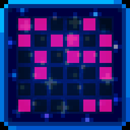 Cleaner or Clutterer icon