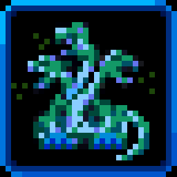 Immortal Serpent icon