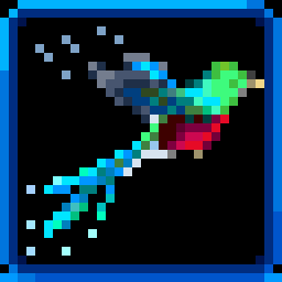 Bird of Radiance icon
