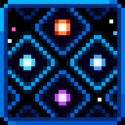 Starlight as a Source icon