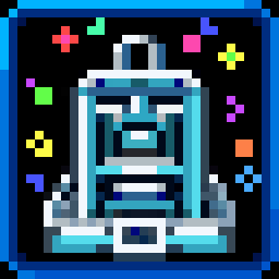 Advanced Factory icon