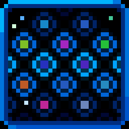 Lighthouses Shine on the Celestial Sphere icon