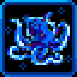 What Lurks in a Deep Sea icon