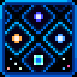 Into the Dark Cloud icon