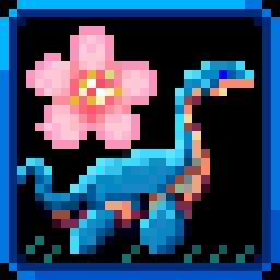 Unidentified Monster icon