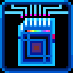 Special Skill P icon