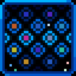 Concealed Recreational Facility icon