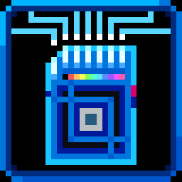 Special Skill W icon