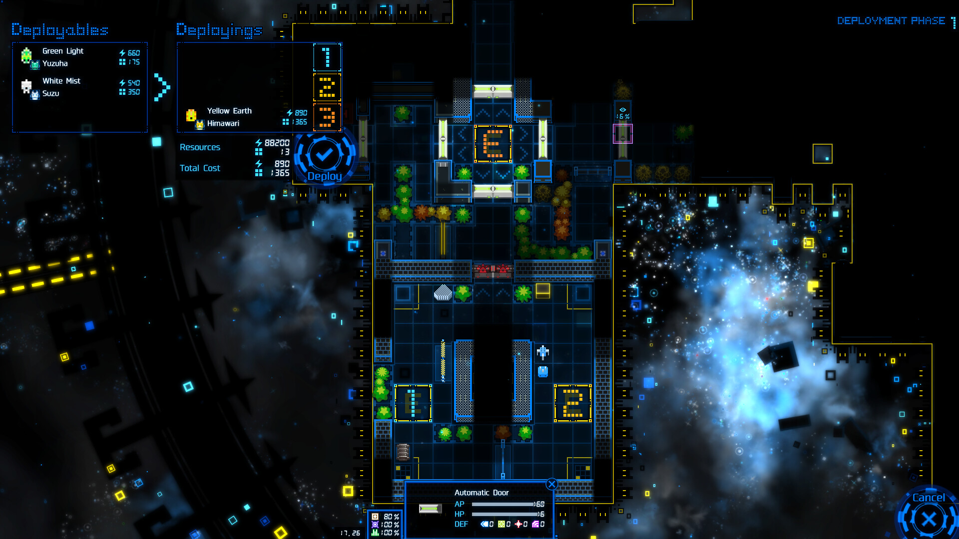 Nyassembled! Screenshot 8