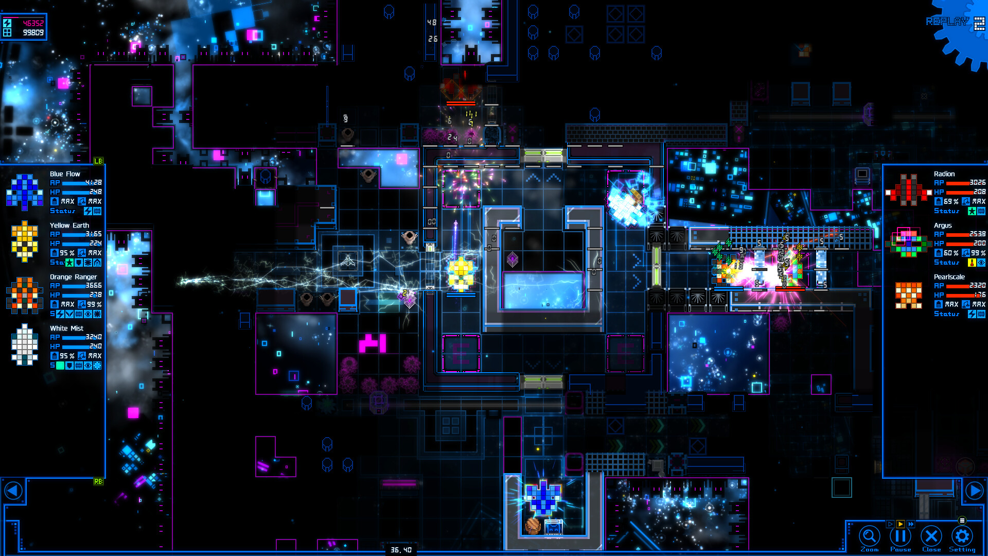 Nyassembled! Screenshot 14