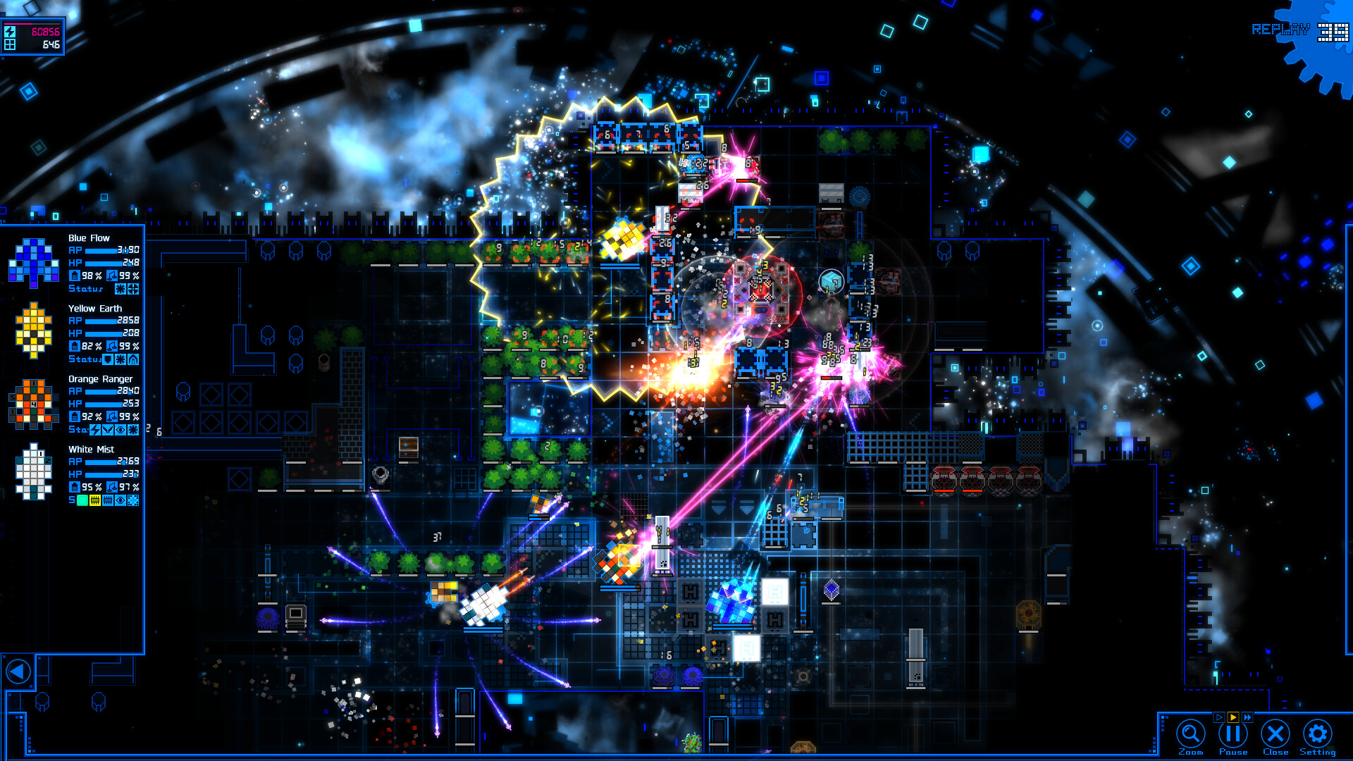 Nyassembled! Screenshot 15