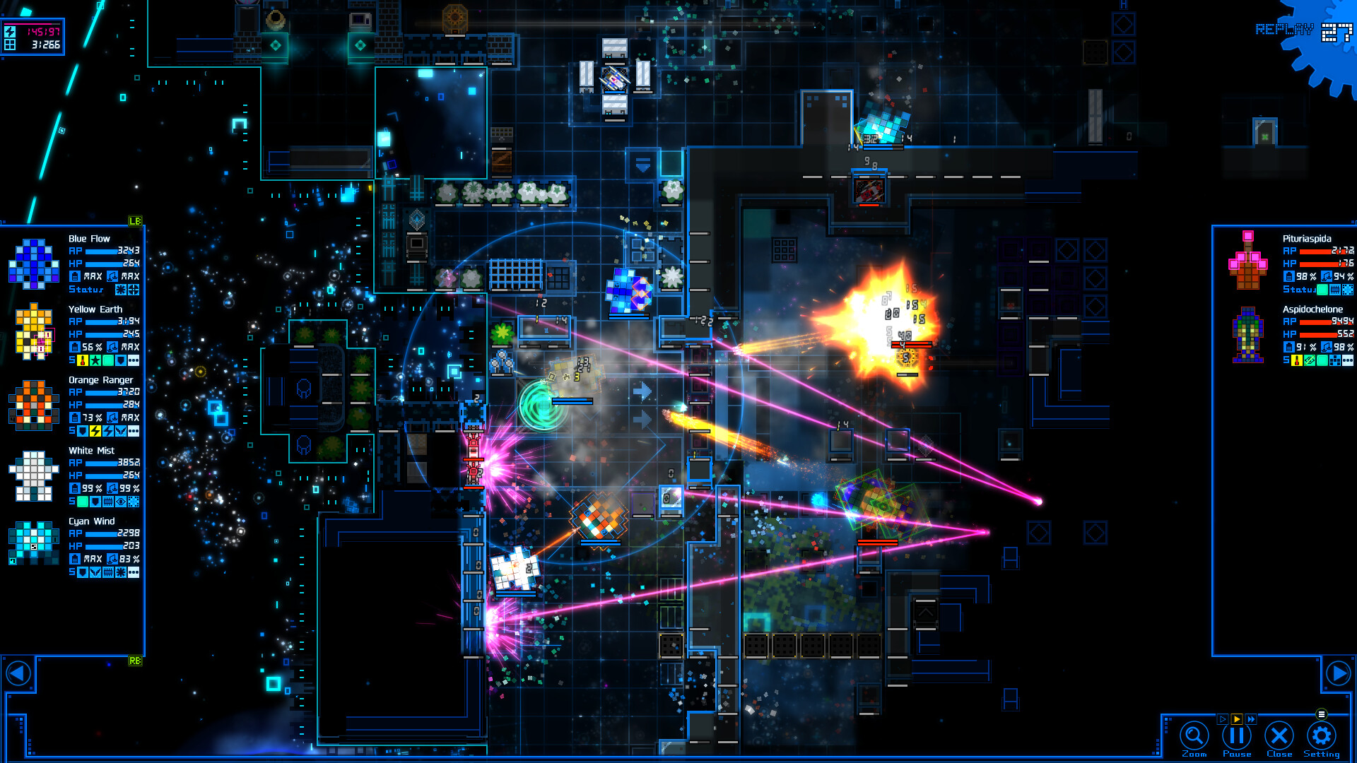 Nyassembled! Screenshot 18