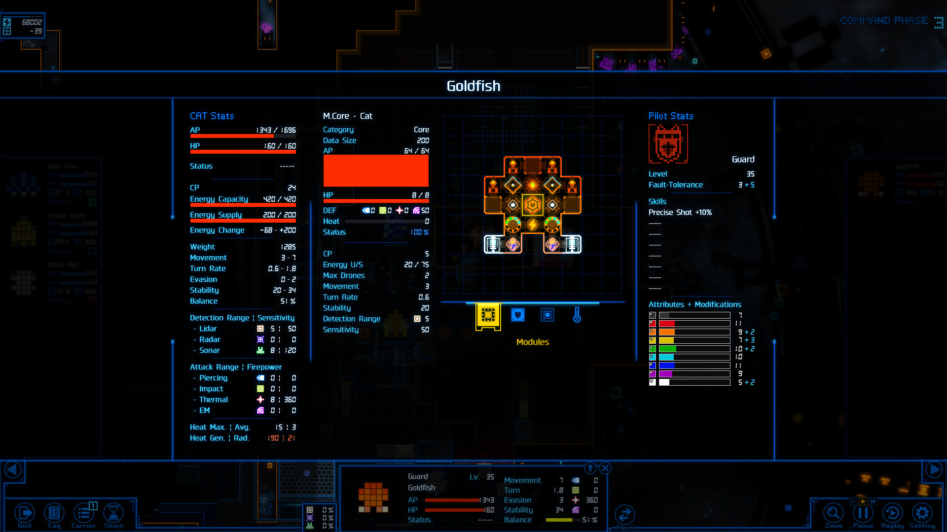 Nyassembled! Screenshot 13