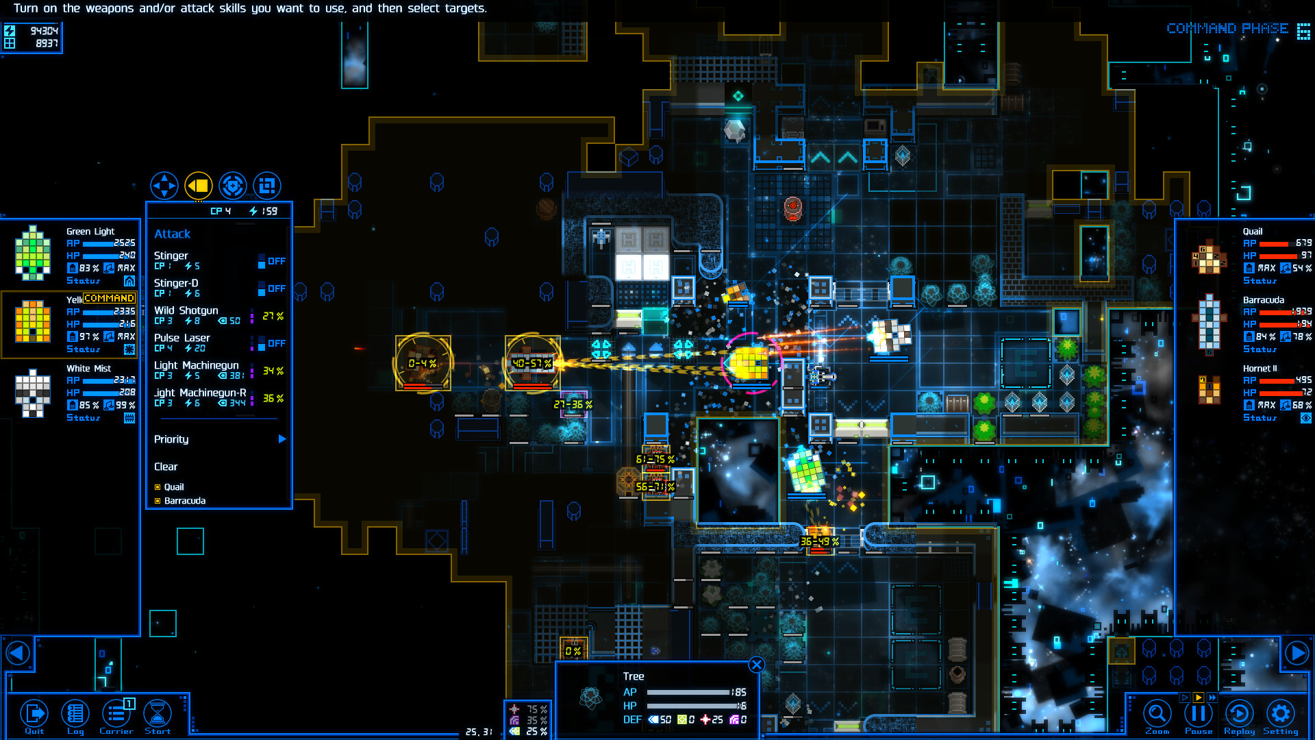 Nyassembled! Screenshot 1