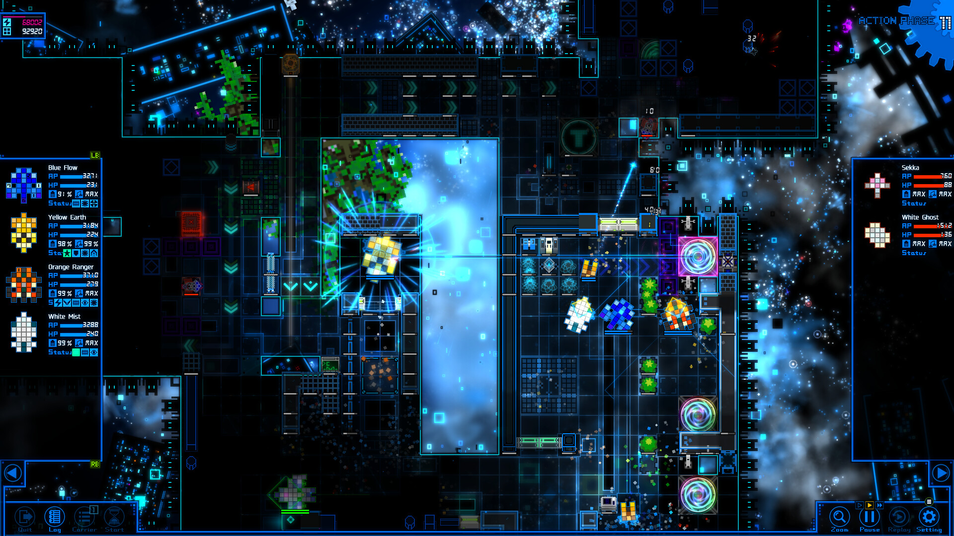 Nyassembled! Screenshot 16