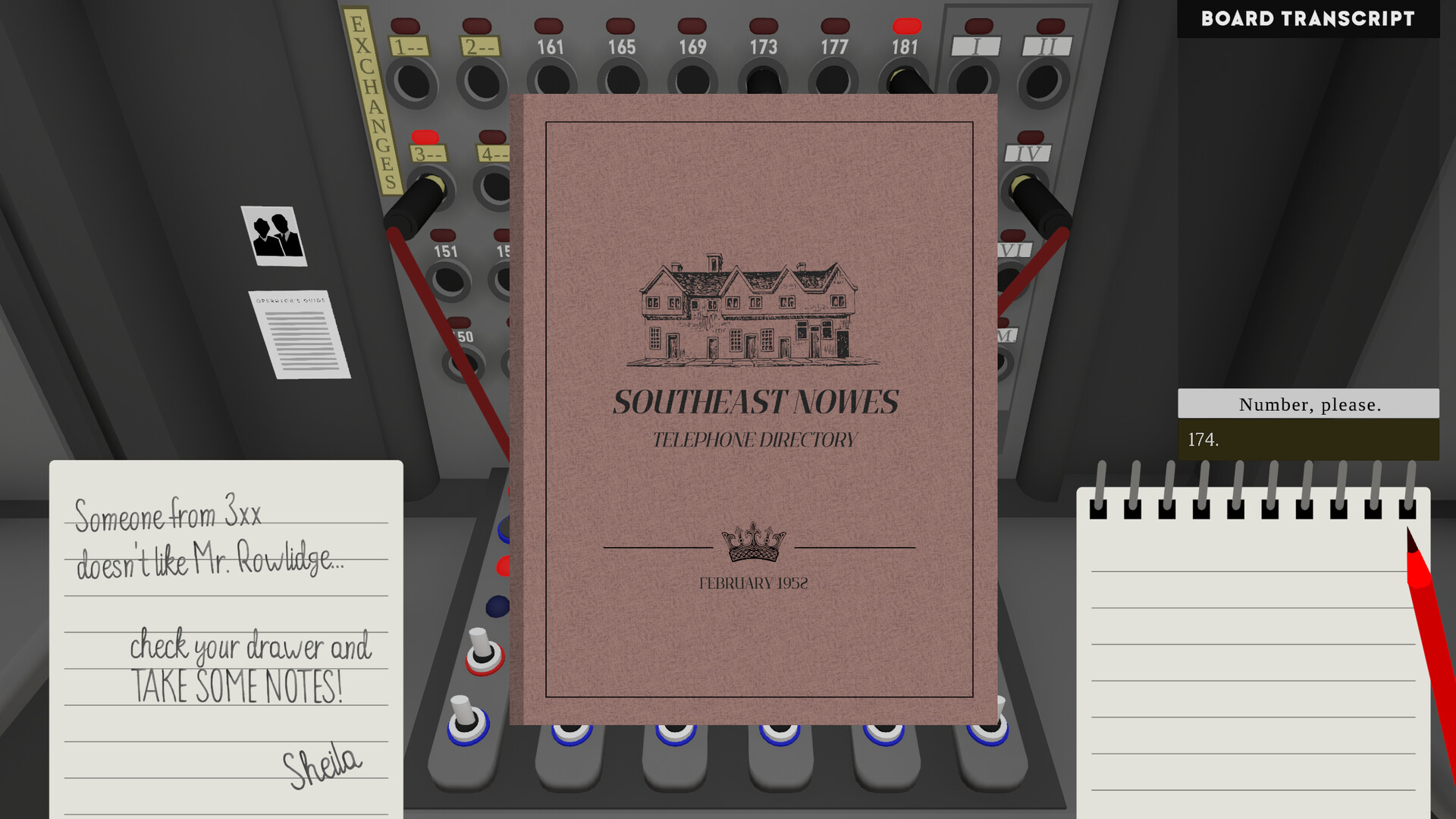 Switchboard Screenshot 2