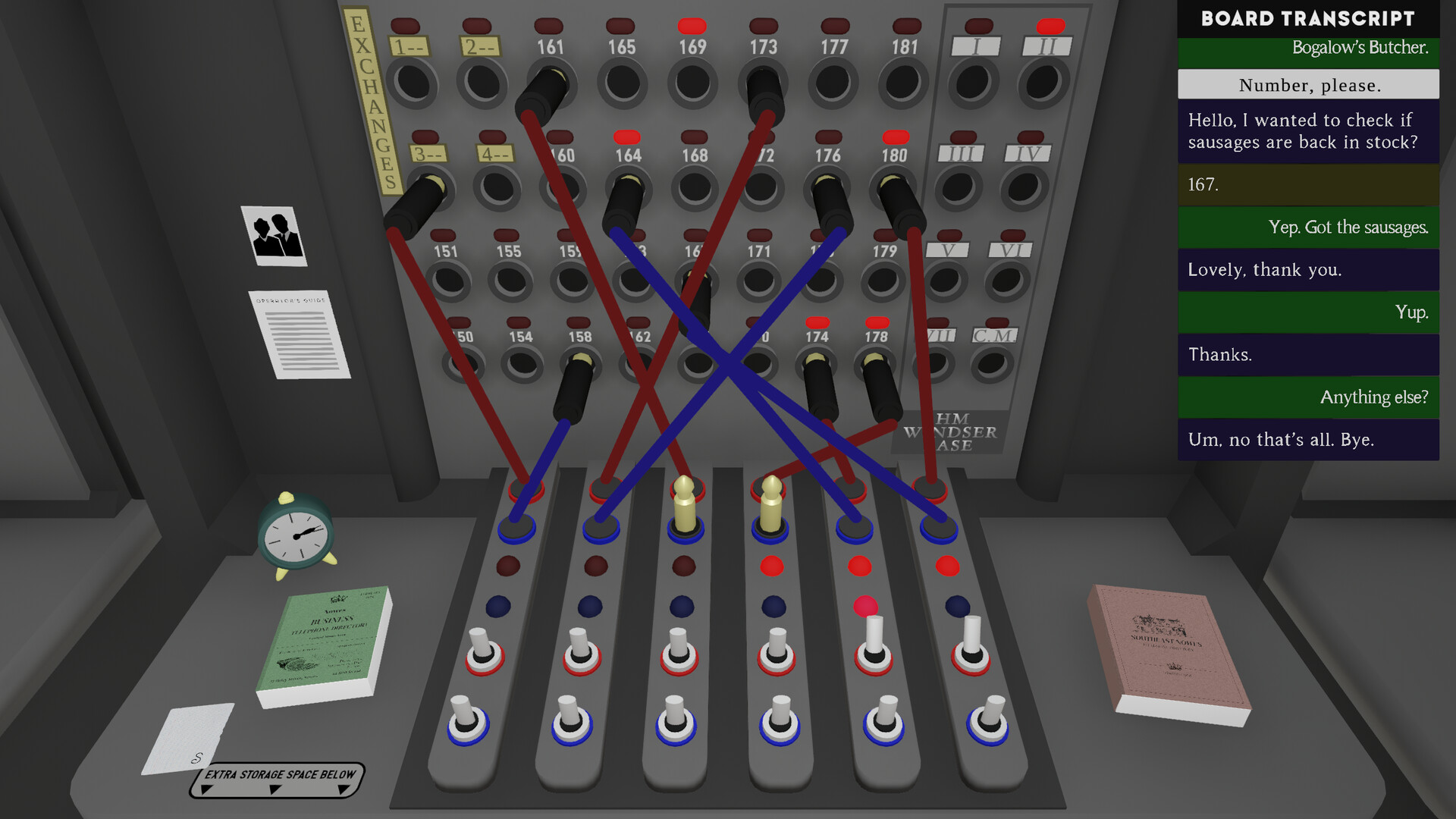 Switchboard Screenshot 0