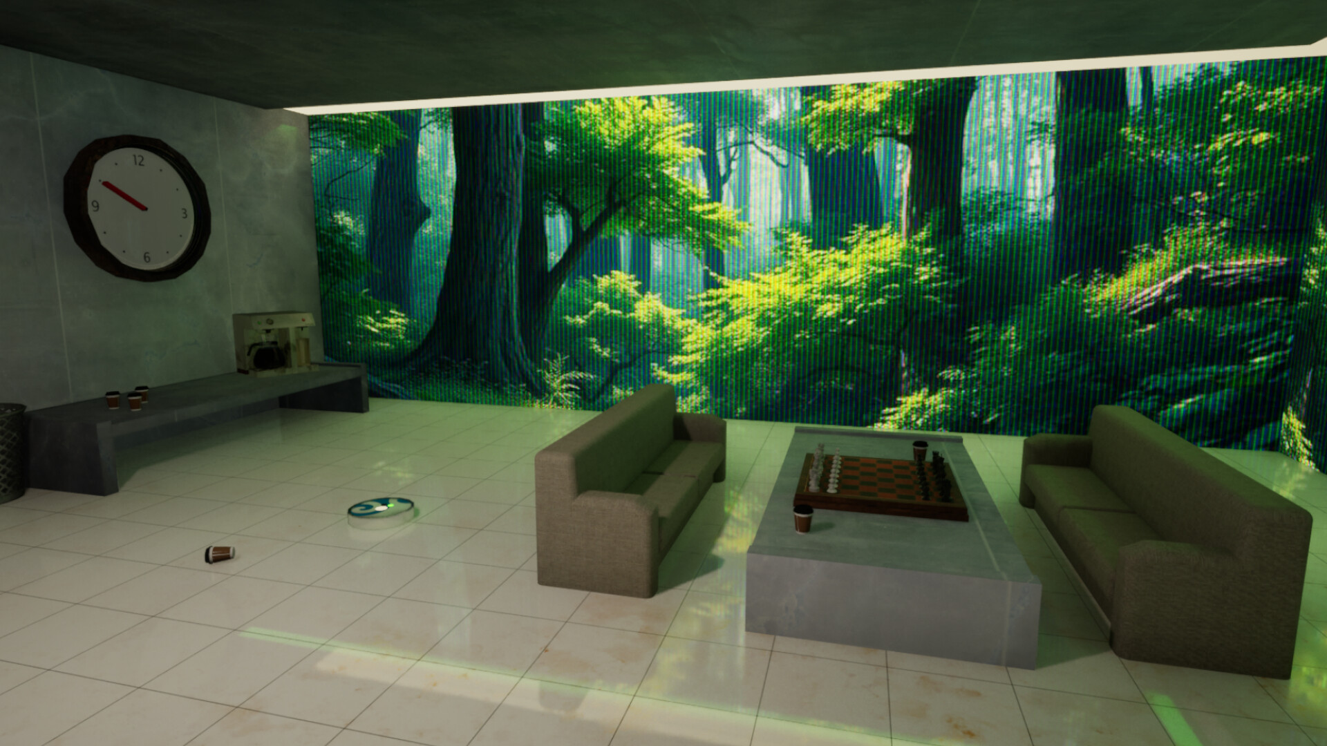 Project Starblade Screenshot 3