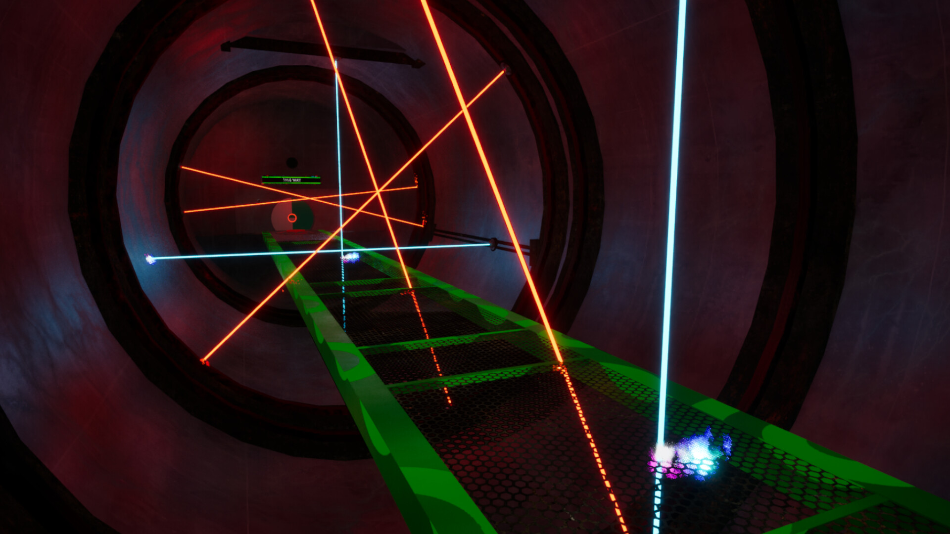 Project Starblade Screenshot 2